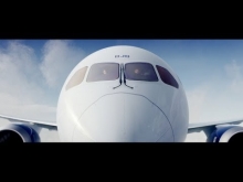 British Airways Advert 2013: Today. Tomorrow.