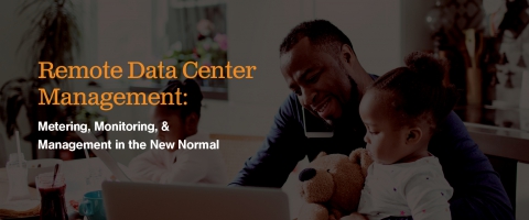 Remote Data Center Management
