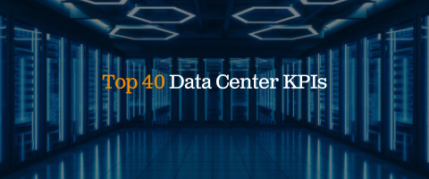 Data Center KPIs